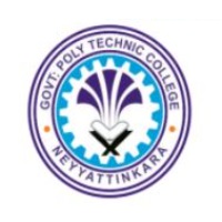 Government Polytechnic College Neyyattinkara logo