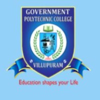 Government Polytechnic College Villupuram logo