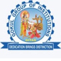 Gokul College of Pharmacy Vizianagaram logo