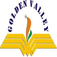 Golden Valley Integrated Campus Chittoor logo