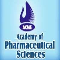 Academy of Pharmaceutical Sciences Pariyaram logo