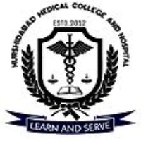 Government College of Nursing, Murshidabad Medical College and Hospital Berhampore logo