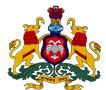 Government Engineering College Huvinahadagali logo