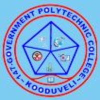 Government Polytechnic College Kooduveli logo