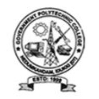 Government Polytechnic College Nedumkandam logo