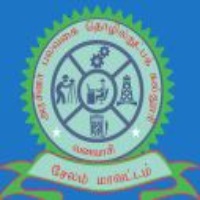 Government Polytechnic College Vanavasi logo
