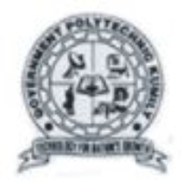 Government Polytechnic College Vandiperiyar logo