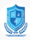 Government Womens Polytechnic College Thrissur logo