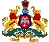 Government First Grade College Kodihalli logo