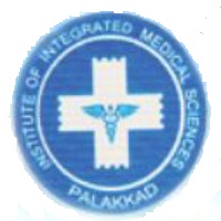 Government Medical College Palakkad logo
