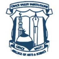 Grace Valley College of Arts And Science Malappuram logo