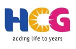 HealthCare Global (HCG) Enterprises Ltd. Bangalore Institute of Oncology Bangalore logo