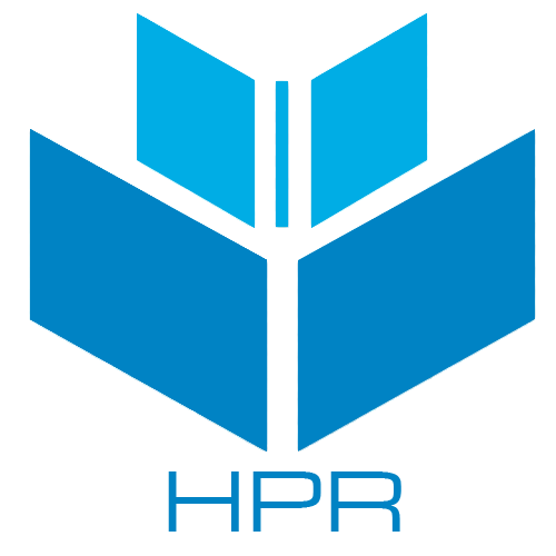 HPR College of Nursing Bidar logo