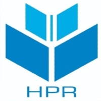 HPR Institution of Nursing Udupi logo