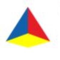 Hallmark Business School Trichy logo