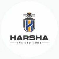 Harsha College of Pharmacy Bengaluru logo
