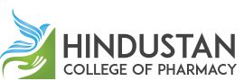 Hindustan College of Pharmacy Kanjirappally logo