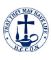 Holy Cross College of Nursing Kamagere logo