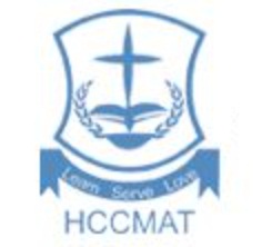 Holy Cross College of Management and Technology Puttady logo