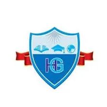 Holy Grace Academy of Pharmacy Thrissur logo