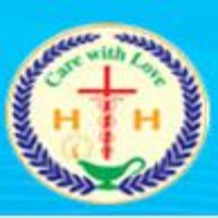 Holy Cross College of Nursing Adoor logo