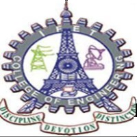 IFET College of Engineering Villupuram Tamil Nadu logo