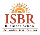 ISBR College Bangalore logo
