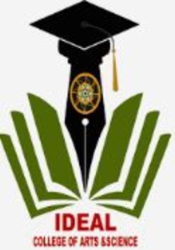 Ideal College of Arts and Science Kuttiadi logo