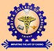 Indira College of Nursing Trichy logo