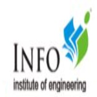 Info Institute of Engineering Coimbatore Tamil Nadu logo