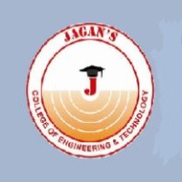 Jagan's College of Engineering and Technology Nellore logo