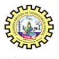 Jayamukhi Institute of Technological Sciences Warangal Telangana logo