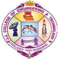 J.J. College of Engineering and Technology Tiruchirappalli Tamil Nadu logo