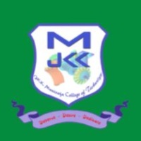 JKK Munirajah College of Technology Gobi Tamil Nadu logo