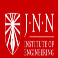 JNN Institute of Engineering Thiruvallur Tamil Nadu logo