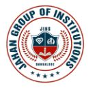 Jahan institute of Nursing Sciences (JINS) Bangalore logo