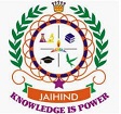 Jaihind Degree college Vijayanagar logo