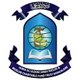 Jame-Ul-Uloom College of Information Science Hubli logo
