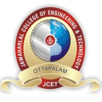 Jawaharlal College of Engineering and Technology Palakkad logo