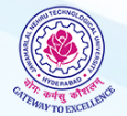 Jawaharlal Nehru Technological University Hyderabad logo