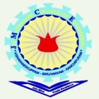 Jei Mathaajee College of Engineering Kanchipuram Tamil Nadu logo