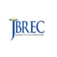 Joginpally B.R. Engineering College Hyderabad Telangana logo