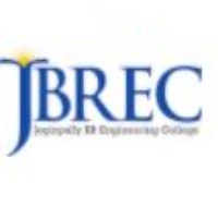 Joginpally B.R.Engineering College Hyderabad logo