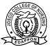 Josco College of Nursing Allepey logo