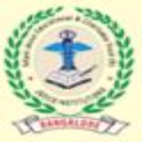 Josco College of Nursing Bangalore logo