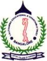 Jupiter College of Nursing Bangalore logo