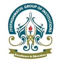 Jyothishmathi Institute of Pharmaceutical Sciences Karimnagar logo
