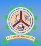 K.C.T Engineering College Gulbarga logo