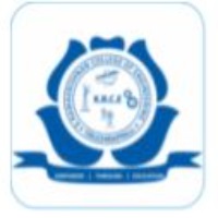 K. Ramakrishnan College of Engineering Tiruchirappalli Tamil Nadu logo