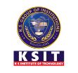 K.S Institute of Technology Bangalore logo